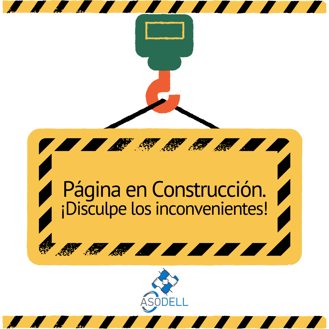 Pagina en construccion